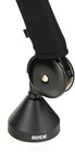 Rode PSA1+ Desk-mounted Broadcast Microphone Boom Arm - Black