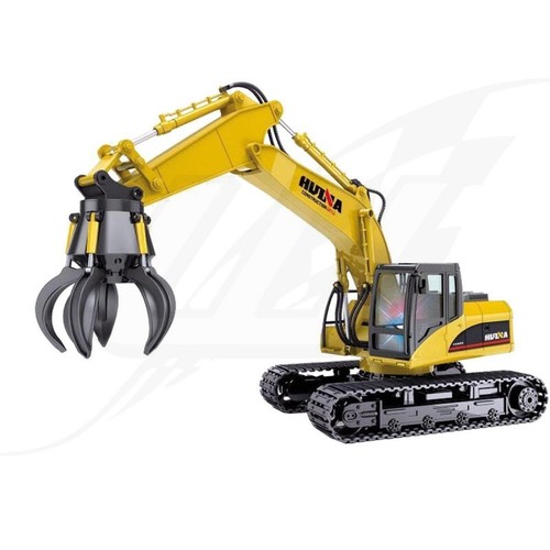 Escavatore cingolato 20 t Noleggio Escavatori | GV3