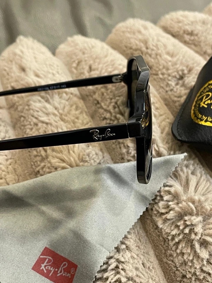 Lunette Ray Ban - Photo 3/4