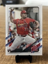 2021 Topps Update Series - Roel Ramirez #US51 (RC)