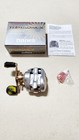 Vintage Team Daiwa-x 103HSDF Baitcasting Fishing — photo 2