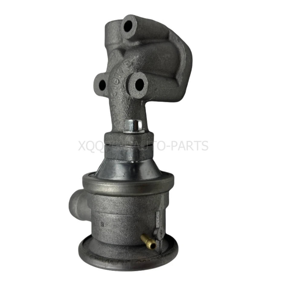 Conjunto de tubo de válvula EGR de verificación de bomba de aire para VW Passat B5 AUDI A4 1.8T 06B131101K Foto 4 de 4