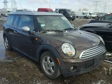 Driver Left Front Spindle/Knuckle Convertible Fits 07-15 MINI COOPER 939254
