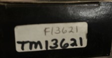 Brake Master Cylinder Repair Kit Dorman Tm13621 -new Old Stock-free Shipping