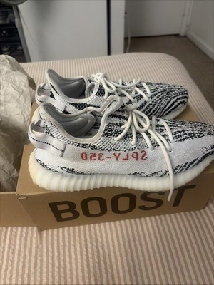 adidas Yeezy Boost 350 V2 Zebra