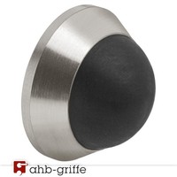Ahb TüRstopper Mini Edelstahl TüRpuffer Wandstopper WandtüRstopper Wandpuffer