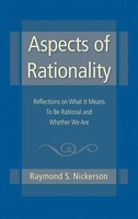 Raymond S. Nickerson | Aspects Of Rationality | Buch | Englisch (2007)