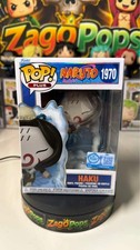 Funko Pop Haku 1970 Naruto
