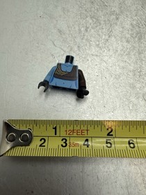 Lego Aayla Secura Minifigure Large Eyes Star Wars Clone