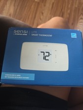 Sensi By Copeland Lite Thermostat