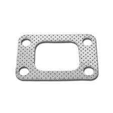 Exhaust Turbo Manifold 4-bolt Inlet Gasket For Turbocharger W T25 T28 Flange Exhaust Turbo Manifold 4-bolt Inlet Gasket For Turbocharger W T25 T28 Flange