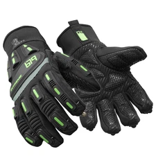 RefrigiWear Extreme Freezer Gloves with Touch-Rite Nib - Insulated, Impact
