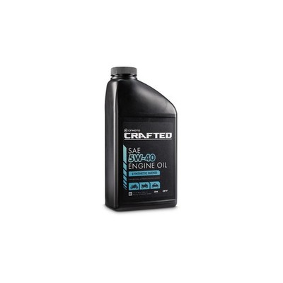 CFMOTO Semi Synthetic 5W40 Engine Oil 1 Quart