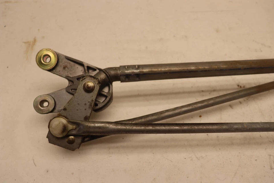 Cadillac XLR 2004-2009 limpiaparabrisas delantero motor transmisión acoplamiento OEM Foto 4 de 4