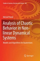 Micha¿ PióRek | Analysis Of Chaotic Behavior In Non-Linear Dynamical Systems