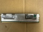 HPE  Part # 809085-091 64GB PC4-19200 ECC LRDIMM 4DRx4 DDR4 2400MHz 805358-B21