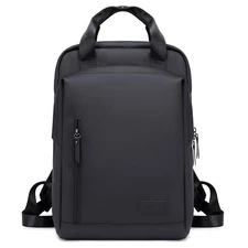 Lightweight Waterproof Travel Backpack for Women – 0.6KG, 15-Inch Laptop C