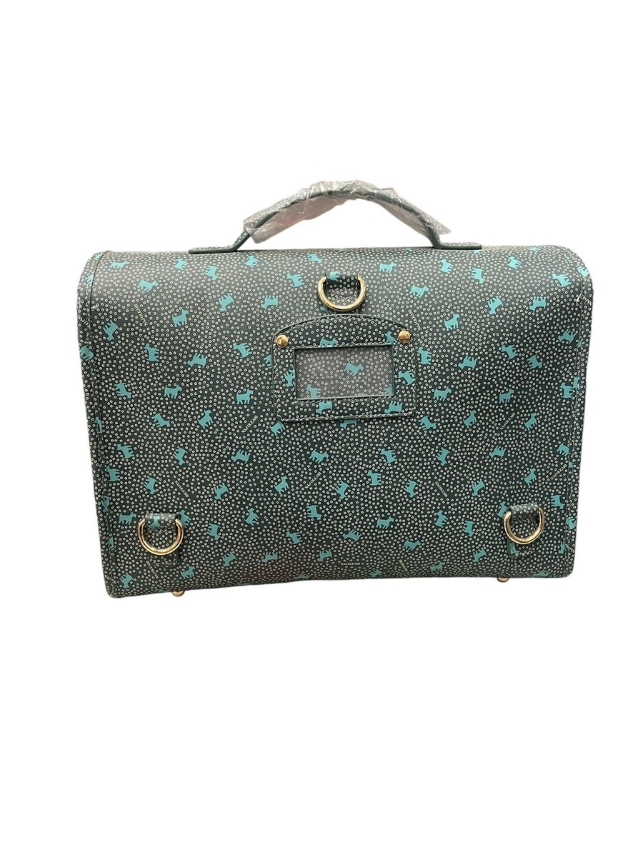 Zaino Colorato Con Galline - Leggero, Impermeabile, Comparto Per Laptop 15.6 Pollici, Unisex - 3