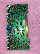 Agilent 08590-60407 Board Assembly Bw Fltr