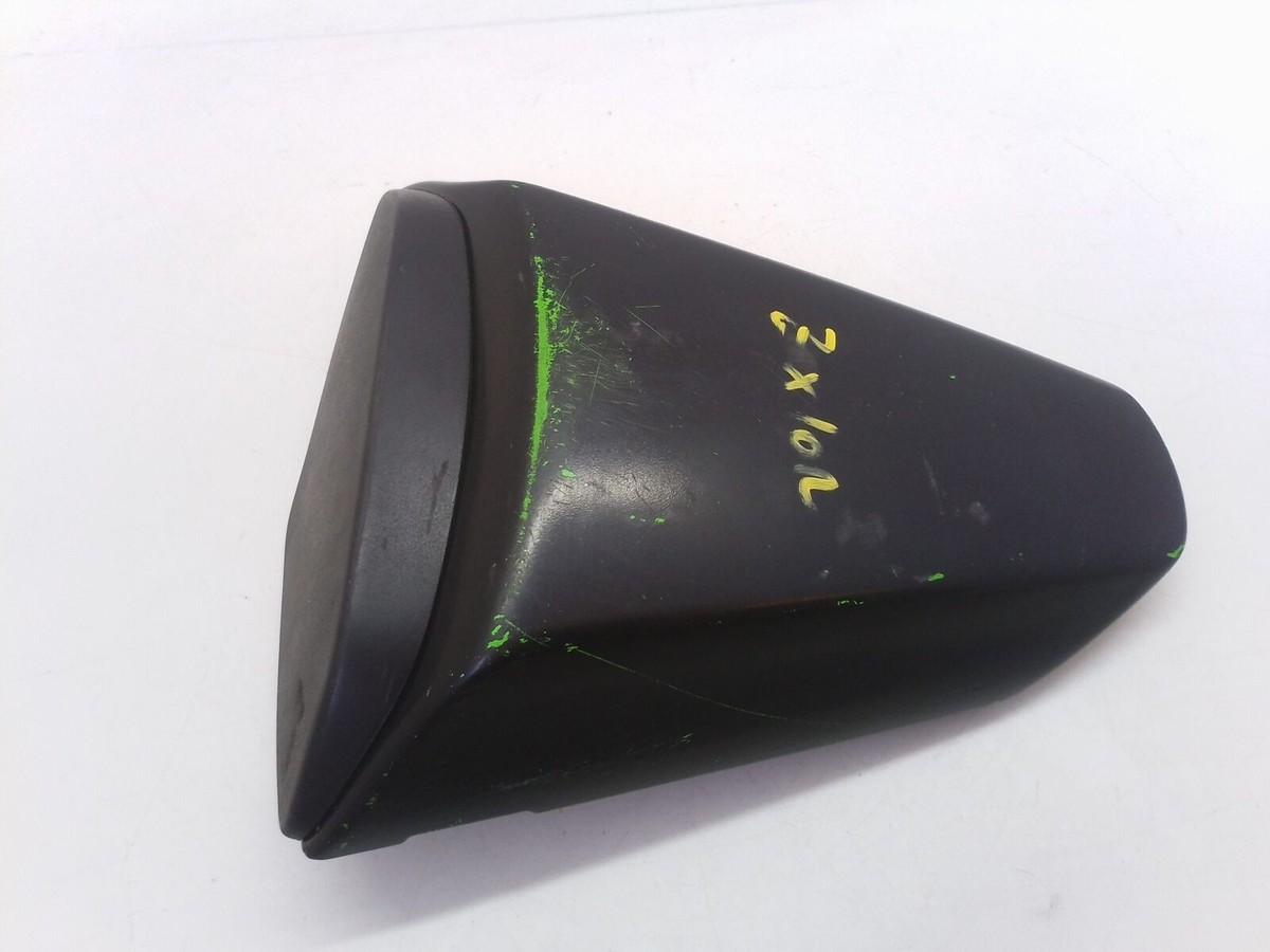 Kawasaki ZX10 R 08 10 Single Seat Fairing Scratches 530650016 | eBay