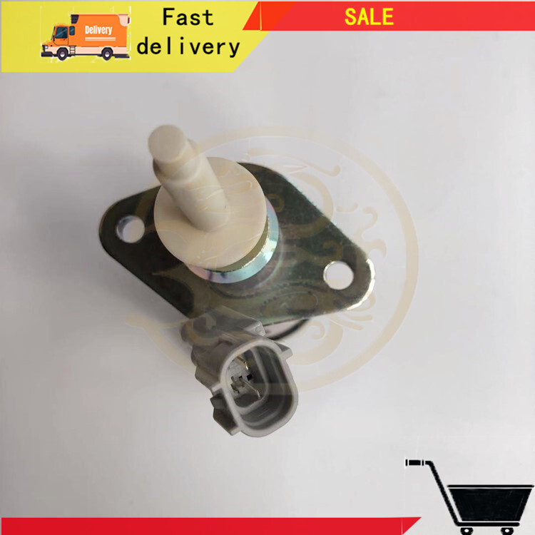 Engine Fuel speed solenoid 25-38773-00 For Kubota V2203