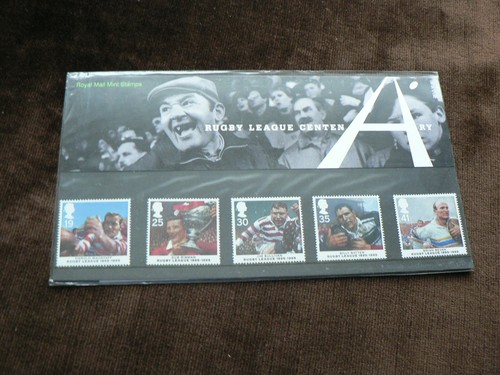 GB Presentation Packs: 1994, 1995, 1996, 1997, Sold Individually, MNH, Mint - Picture 15 of 38