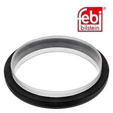 TOPRAN Wellendichtring Kurbelwelle 302172 für CITROËN DS FIAT FORD LANCIA MAZDA