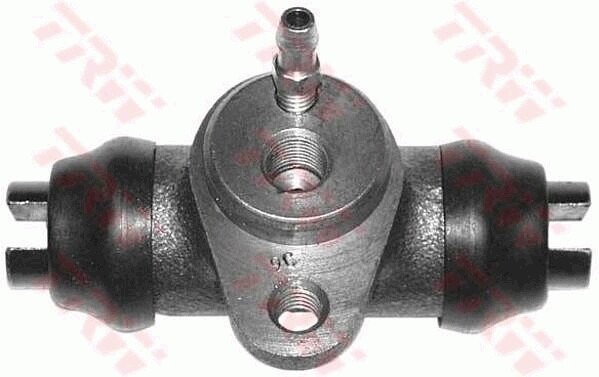 TRW BWD109 Radbremszylinder For Porsche-image
