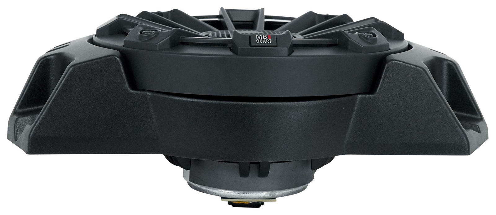 Колонки Plug-n-Play серии MB Quart MBQRG-POD-1 Polaris Ranger 2018 и более поздних версий корпуса