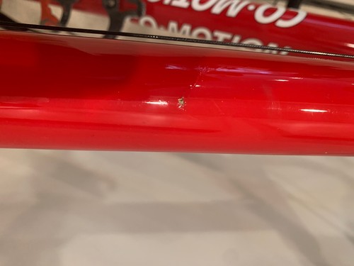 Co-Motion Periscope Torpedo tandem bicycle - Picture 16 of 21