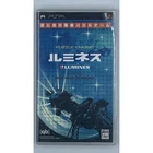 Lumines PlayStation Portable PSP Japan Import US Seller