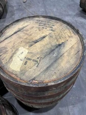 LOCAL PICKUP ONLY Whiskey Wine Barrels Ft. Lauderdale, Florida Miami whisky