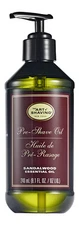 The Art of Shaving Pre-Shave Oil Sandalwood 8 oz. Shaving Cream & Gel