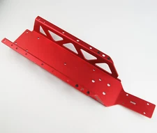 Alloy Main chassis fit Rovan HPI 5B SS 5T 5SC Buggy truck kingmotor 1/5