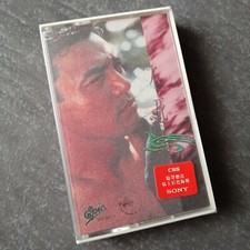 B1 - Kenny Bee                           Malaysia Cassette sealed