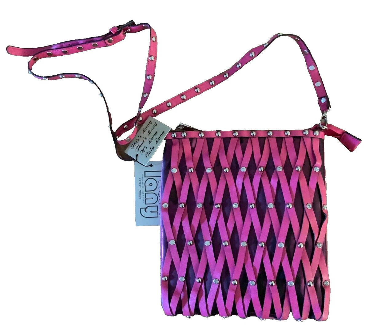 LANY Bags & Handbags for Women for sale | eBay