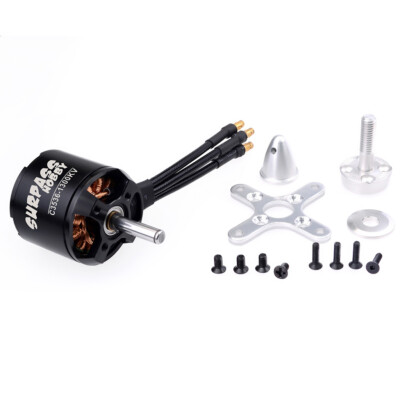 Surpass Hobby C3530 1700kv Brushless Outrunner Motor