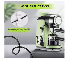 Organizadores De Cables Para Electrodom sticos De Cocina Gancho Fuerte Paq 6