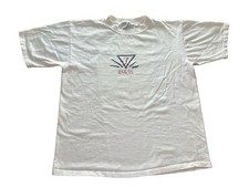 90’s Guess USA T-Shirt M/L Made In USA Vintage