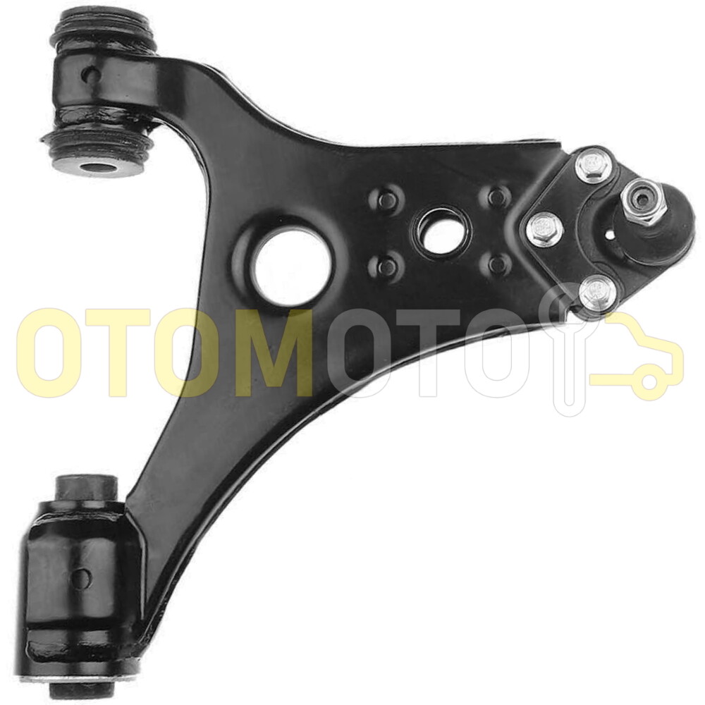 Triangle suspension avant droit Mercedes W169 W245 rotule bras oscillant AVD