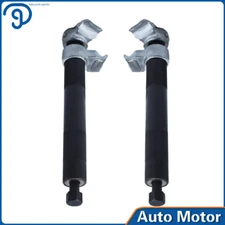 1" to 11"  2Pc Coil Spring Compressor Removal Tool Strut Install W/ Safety Hooks