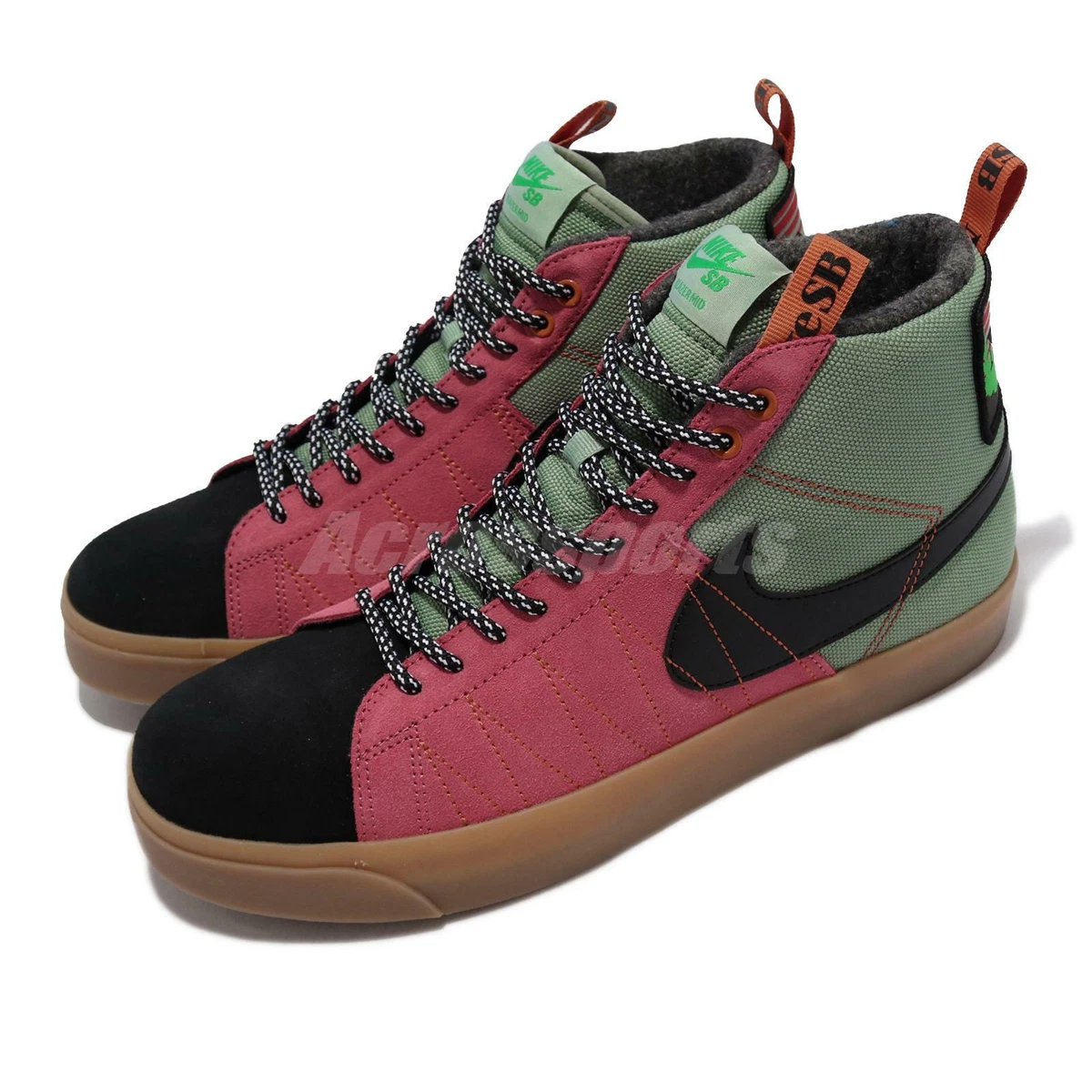 NIKE SB ZOOM BLAZER MID PRM 26cm 新品 - www.minik.hr