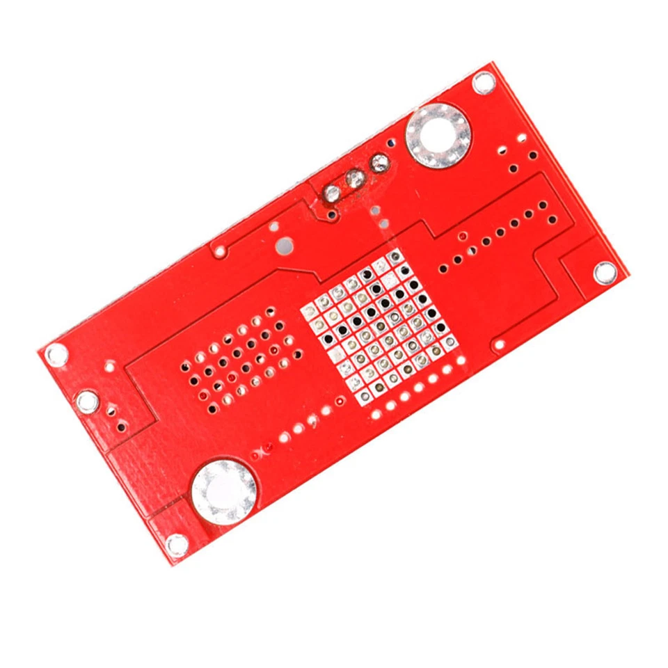 2pcs DC-DC 5V-48V Adjustable Step-up Boost Power Converter Module XL6009 US - Image 4 of 4