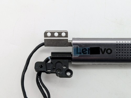 5CB0U44286 GENUINE LENOVO HINGE COVER W LCD CABLE YOGA C940-14IIL 81Q9 - Photo 3/8