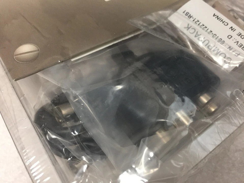 PNY GeForce 6800 128MB DDR PCI E Support Video Card - Image 2 of 4