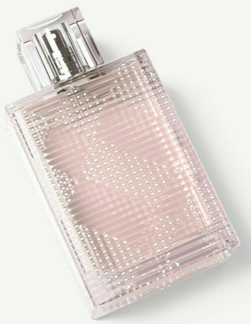 burberry brit rhythm floral review