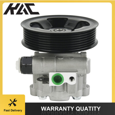 21-5245 Power Steering Pump For Toyota Camry 2002-2009 for Toyota Solara
