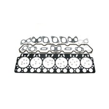 Re524094 Head Gasket Set Without Seals For John Deere 5010 5020 6030 Jd700 Jd760
