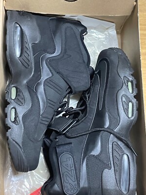Nike Griffey max black/Black/black NEW OLD STOCK