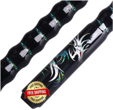 Taco Palo De Billar Pool Profesional Madera 58 Pulgadas Elegante Calidad 21 Oz